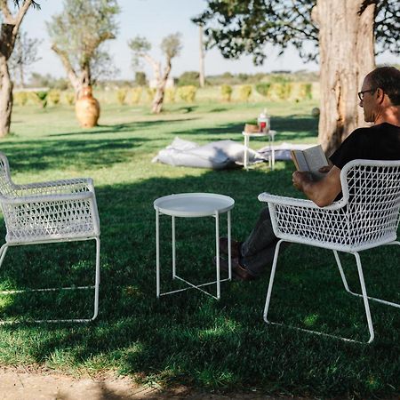 Gli Ulivi Di Gino Bed and Breakfast Sanarica Εξωτερικό φωτογραφία