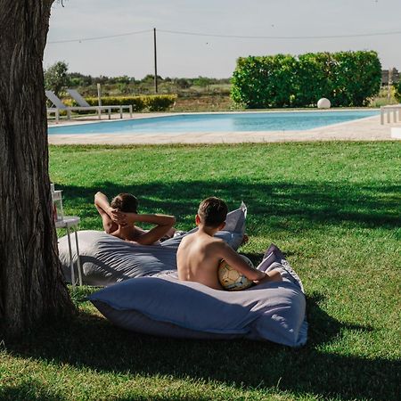 Gli Ulivi Di Gino Bed and Breakfast Sanarica Εξωτερικό φωτογραφία