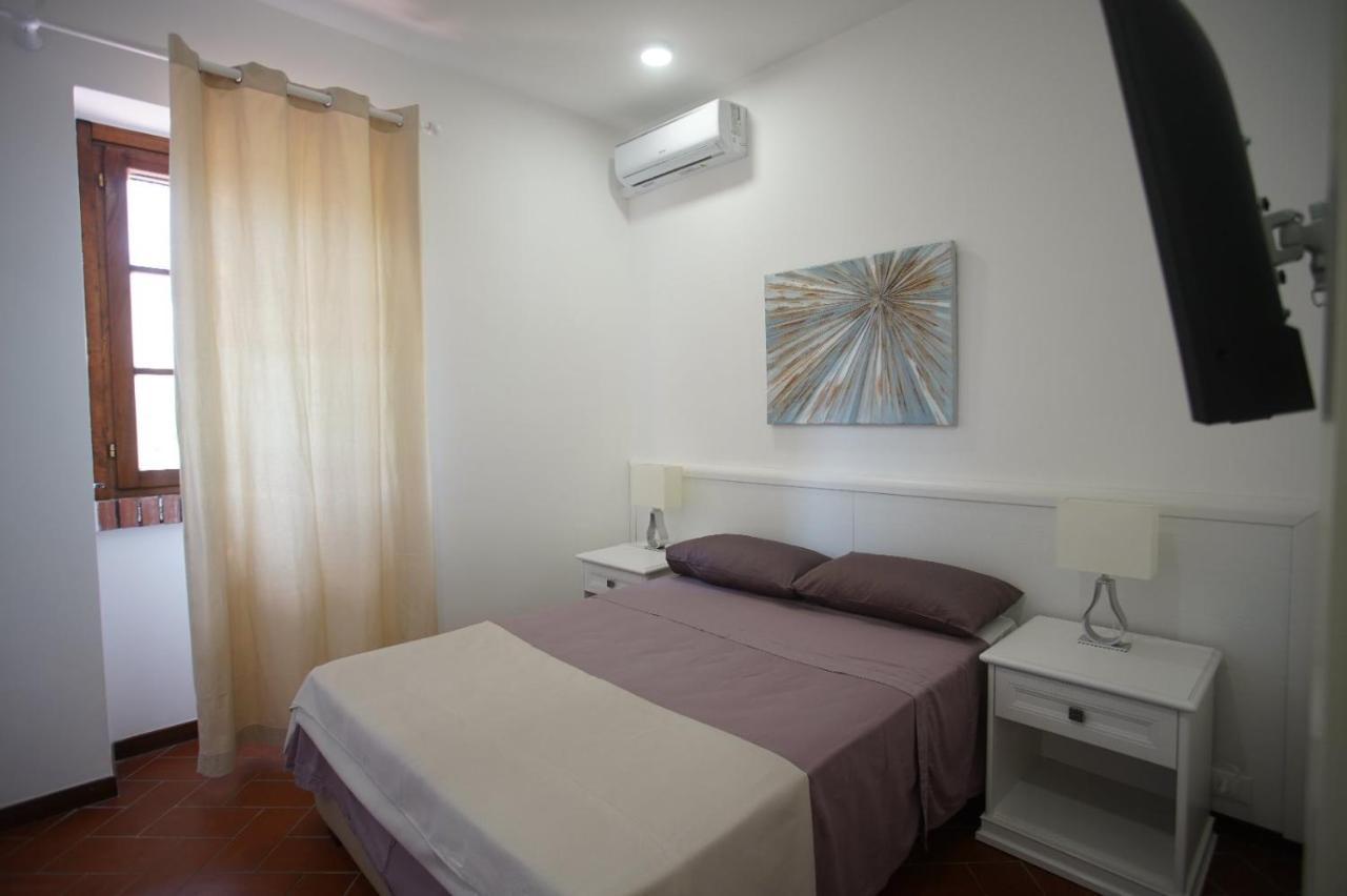 Gli Ulivi Di Gino Bed and Breakfast Sanarica Εξωτερικό φωτογραφία