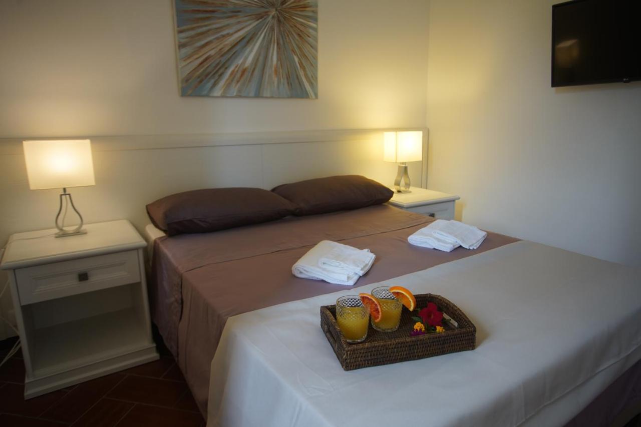 Gli Ulivi Di Gino Bed and Breakfast Sanarica Εξωτερικό φωτογραφία