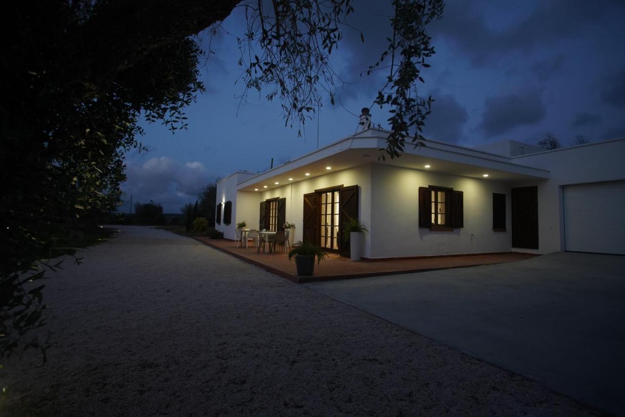 Gli Ulivi Di Gino Bed and Breakfast Sanarica Εξωτερικό φωτογραφία