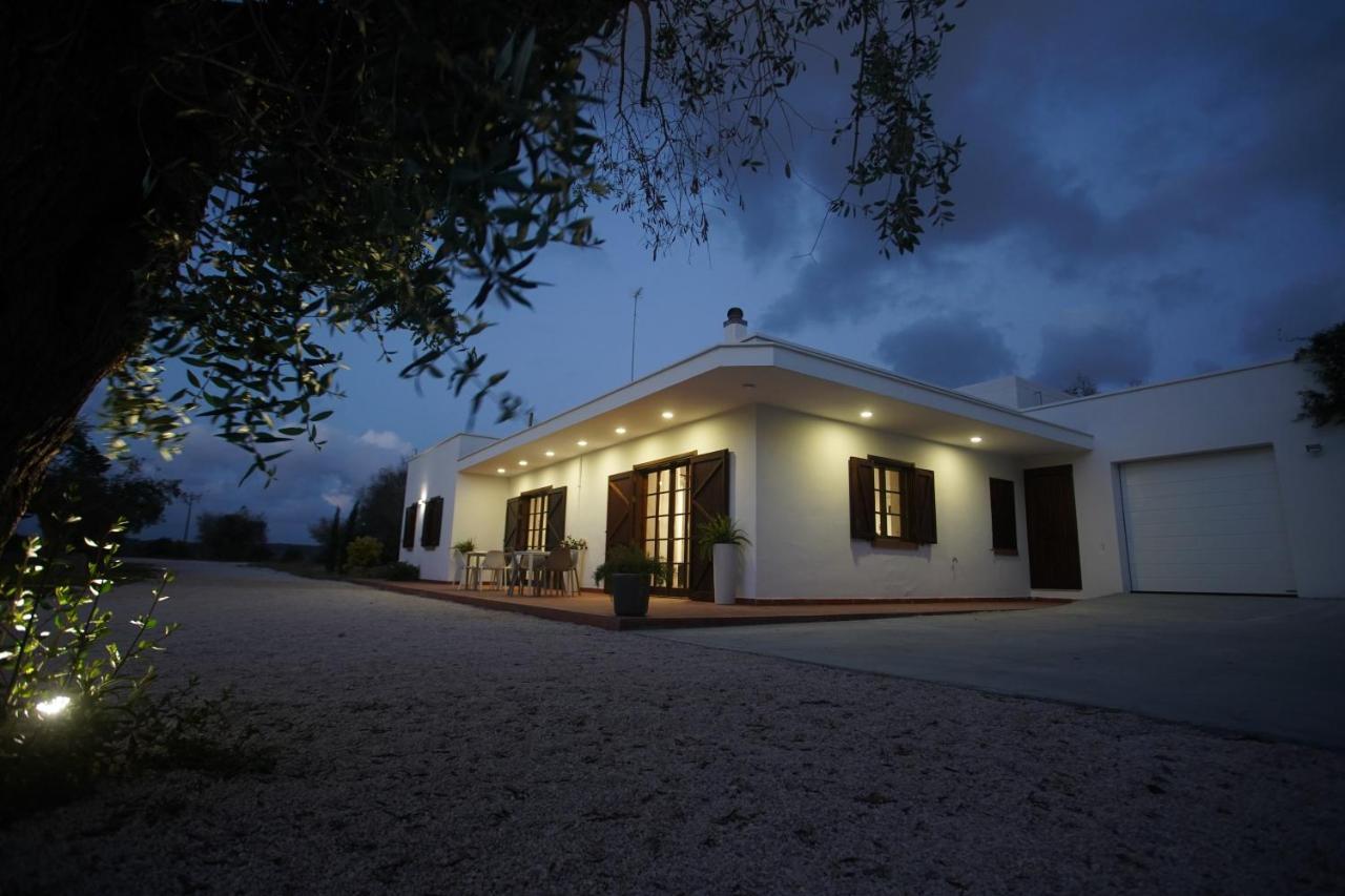 Gli Ulivi Di Gino Bed and Breakfast Sanarica Εξωτερικό φωτογραφία