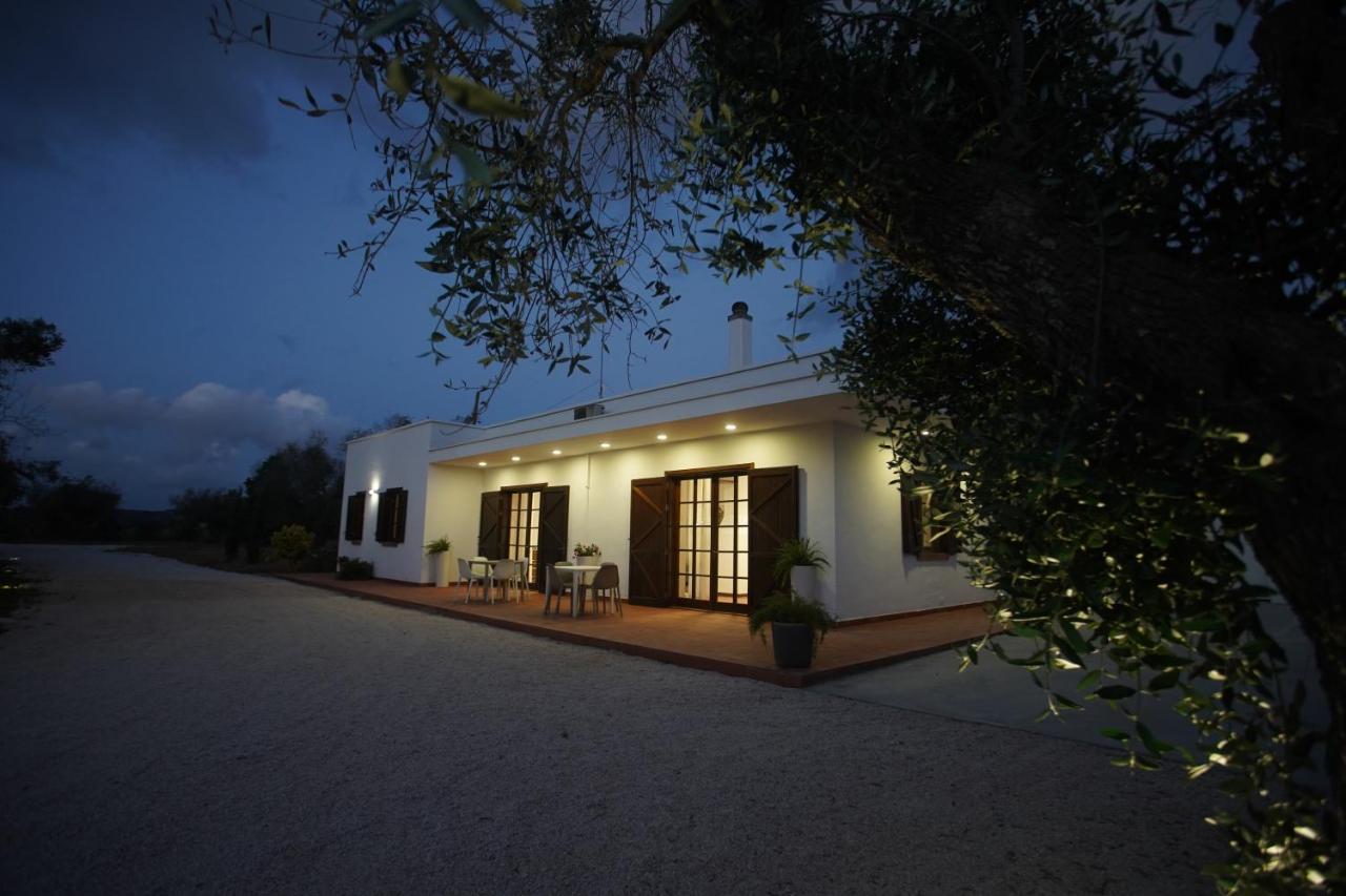Gli Ulivi Di Gino Bed and Breakfast Sanarica Εξωτερικό φωτογραφία