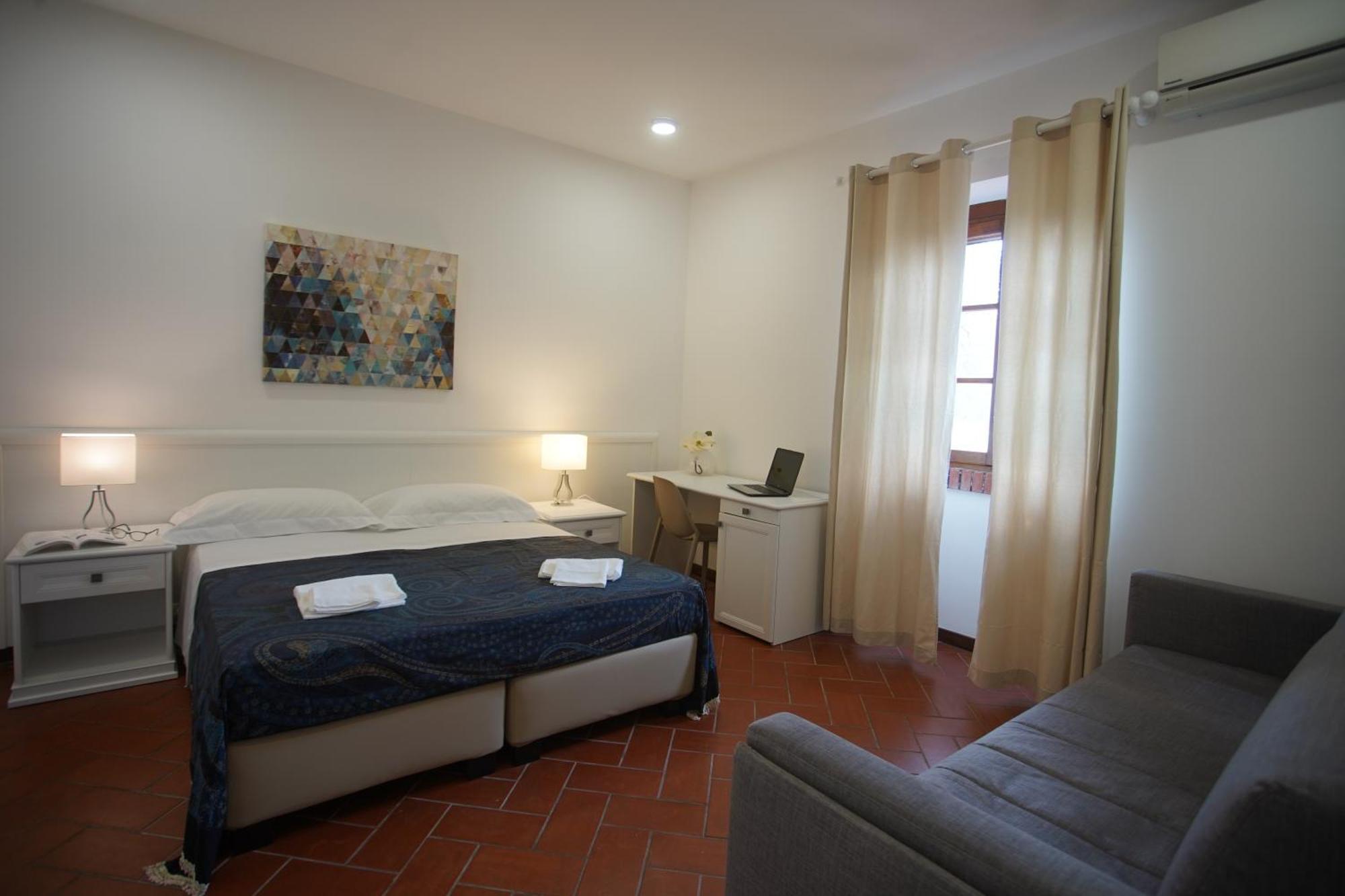 Gli Ulivi Di Gino Bed and Breakfast Sanarica Εξωτερικό φωτογραφία