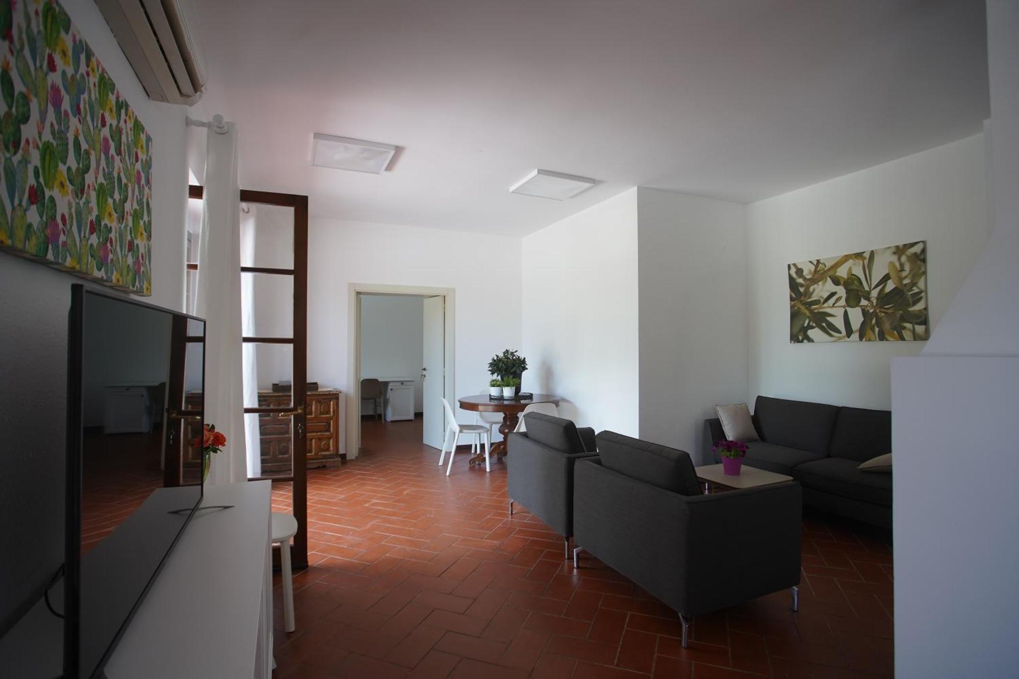 Gli Ulivi Di Gino Bed and Breakfast Sanarica Εξωτερικό φωτογραφία