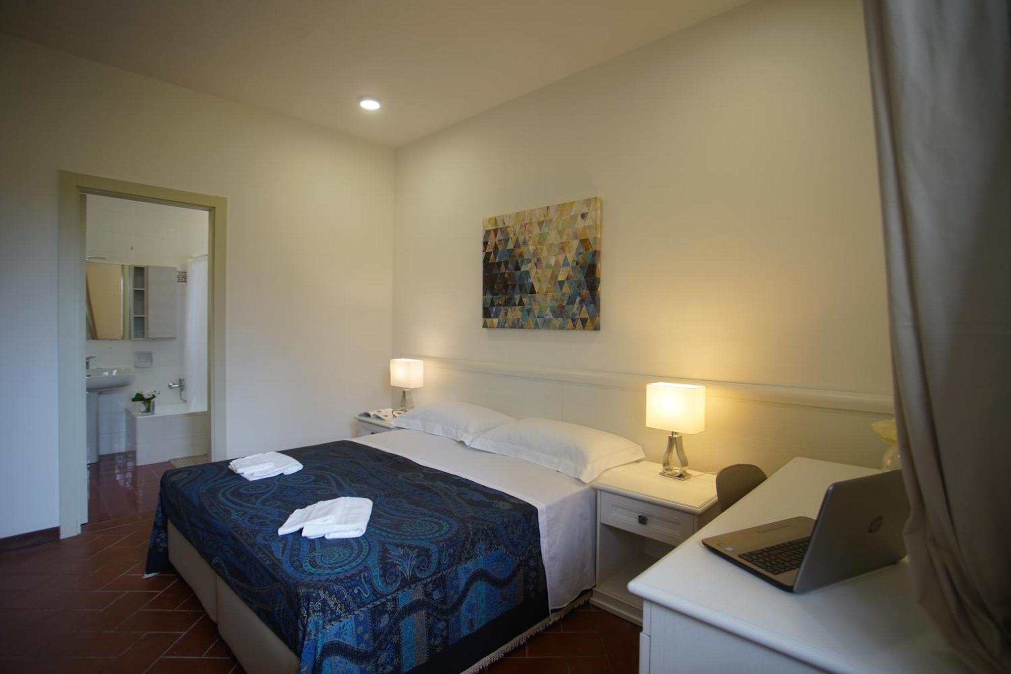 Gli Ulivi Di Gino Bed and Breakfast Sanarica Εξωτερικό φωτογραφία