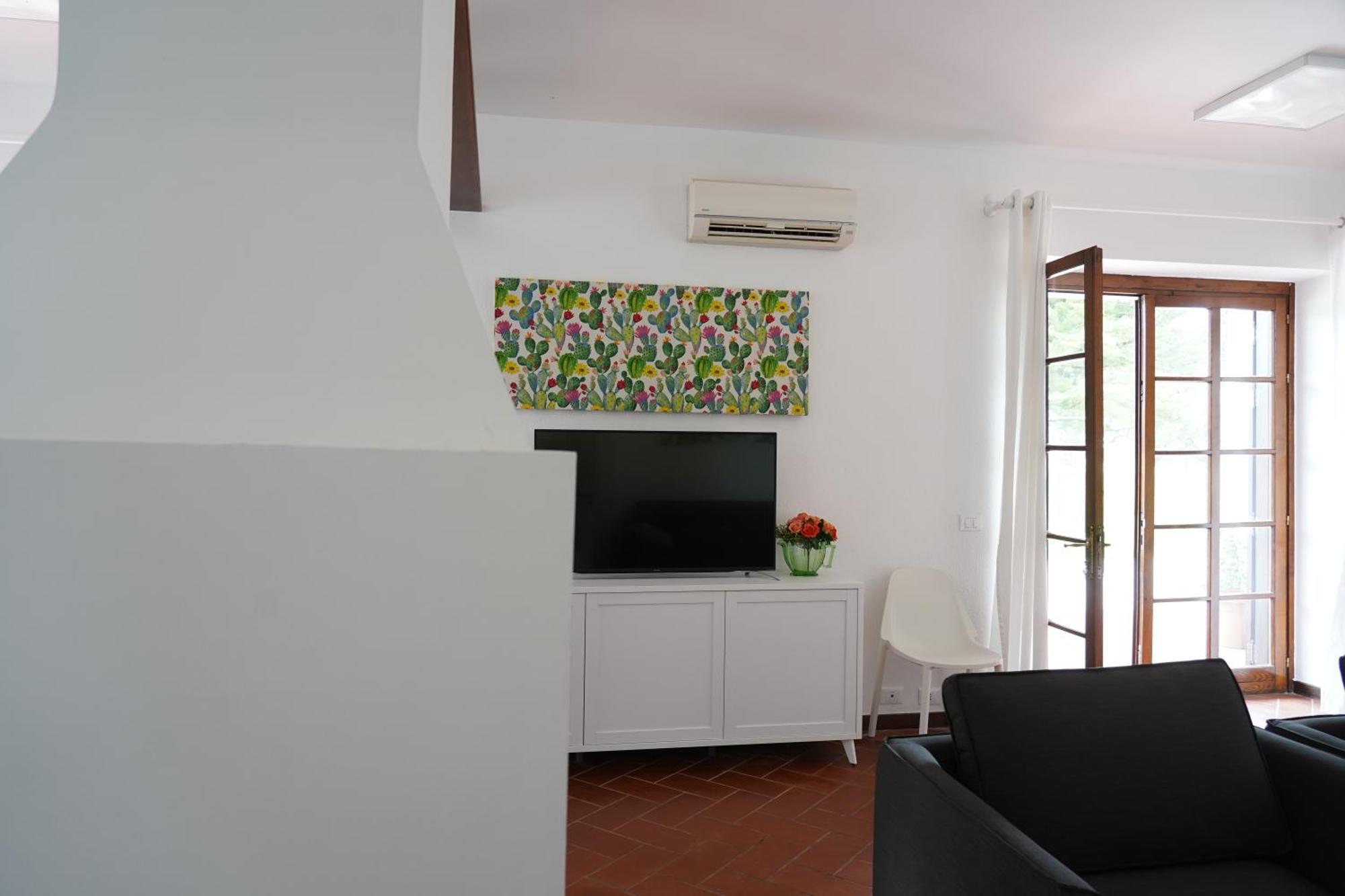 Gli Ulivi Di Gino Bed and Breakfast Sanarica Εξωτερικό φωτογραφία