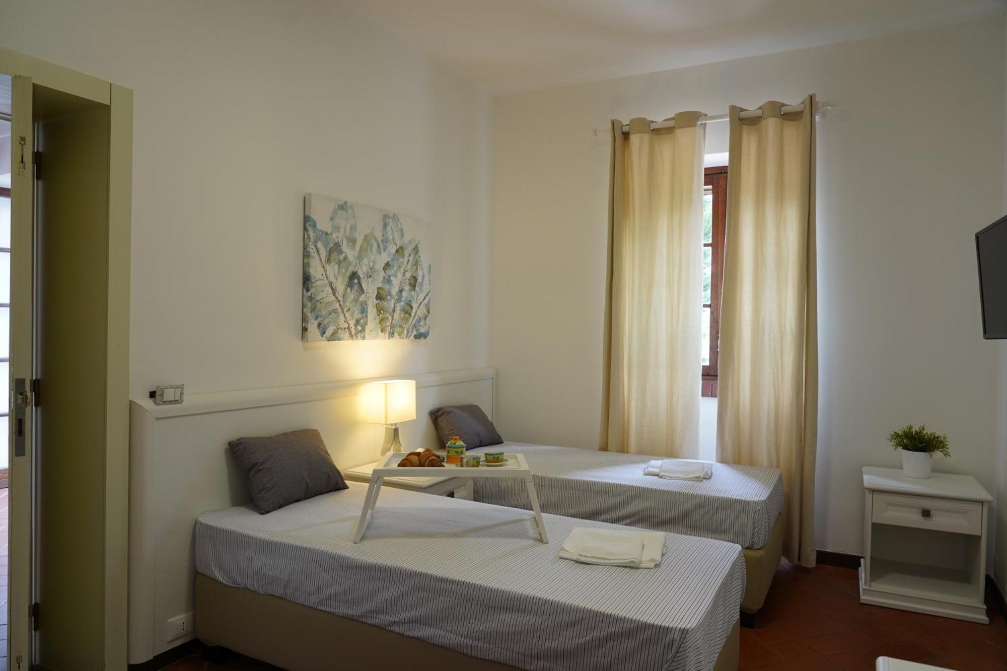 Gli Ulivi Di Gino Bed and Breakfast Sanarica Εξωτερικό φωτογραφία
