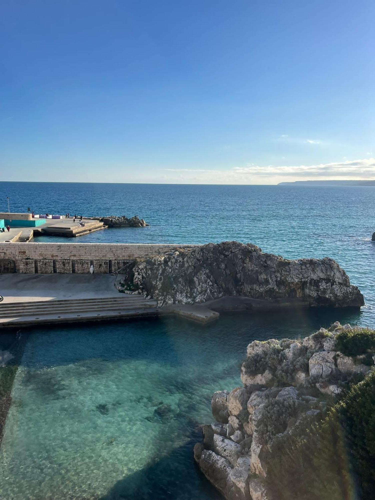 Gli Ulivi Di Gino Bed and Breakfast Sanarica Εξωτερικό φωτογραφία