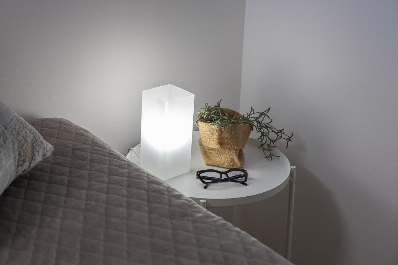 Gli Ulivi Di Gino Bed and Breakfast Sanarica Εξωτερικό φωτογραφία