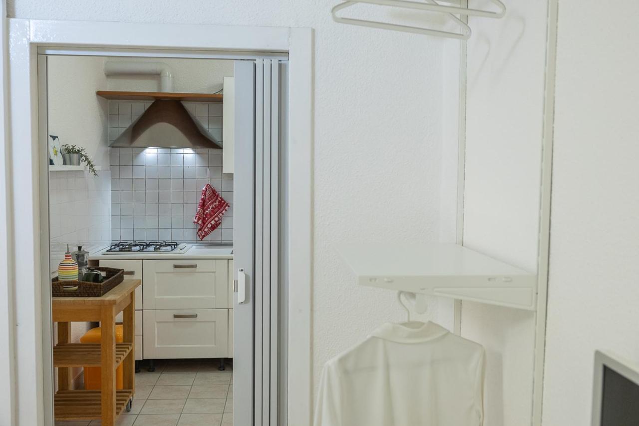 Gli Ulivi Di Gino Bed and Breakfast Sanarica Εξωτερικό φωτογραφία