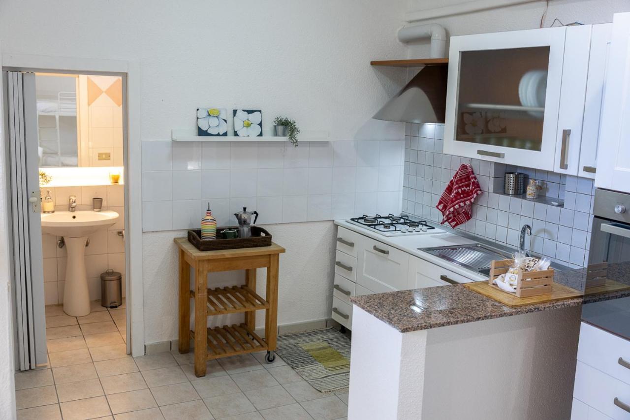 Gli Ulivi Di Gino Bed and Breakfast Sanarica Εξωτερικό φωτογραφία