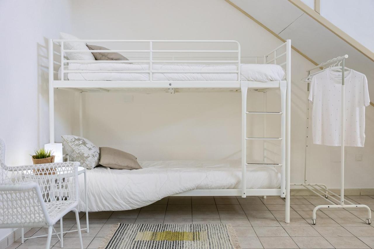 Gli Ulivi Di Gino Bed and Breakfast Sanarica Εξωτερικό φωτογραφία