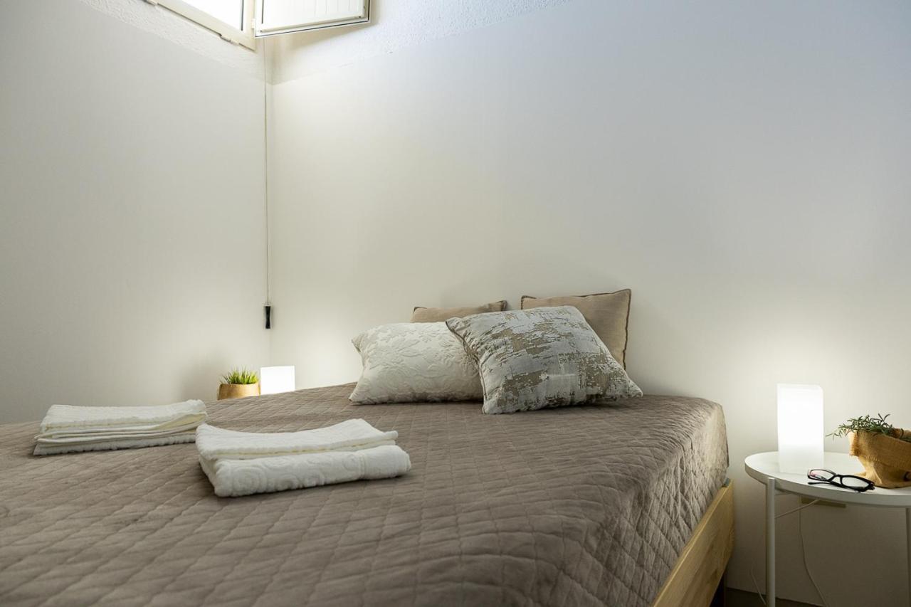 Gli Ulivi Di Gino Bed and Breakfast Sanarica Εξωτερικό φωτογραφία