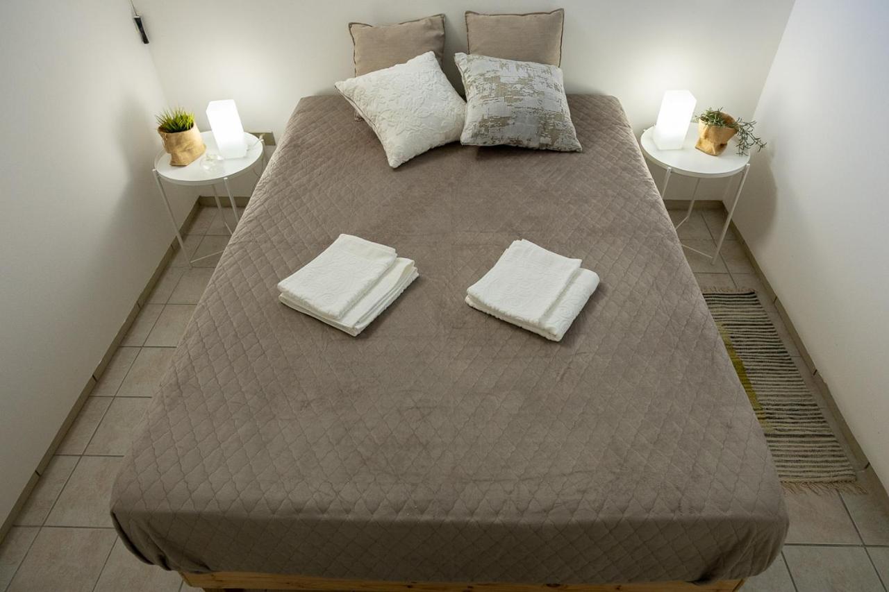 Gli Ulivi Di Gino Bed and Breakfast Sanarica Εξωτερικό φωτογραφία