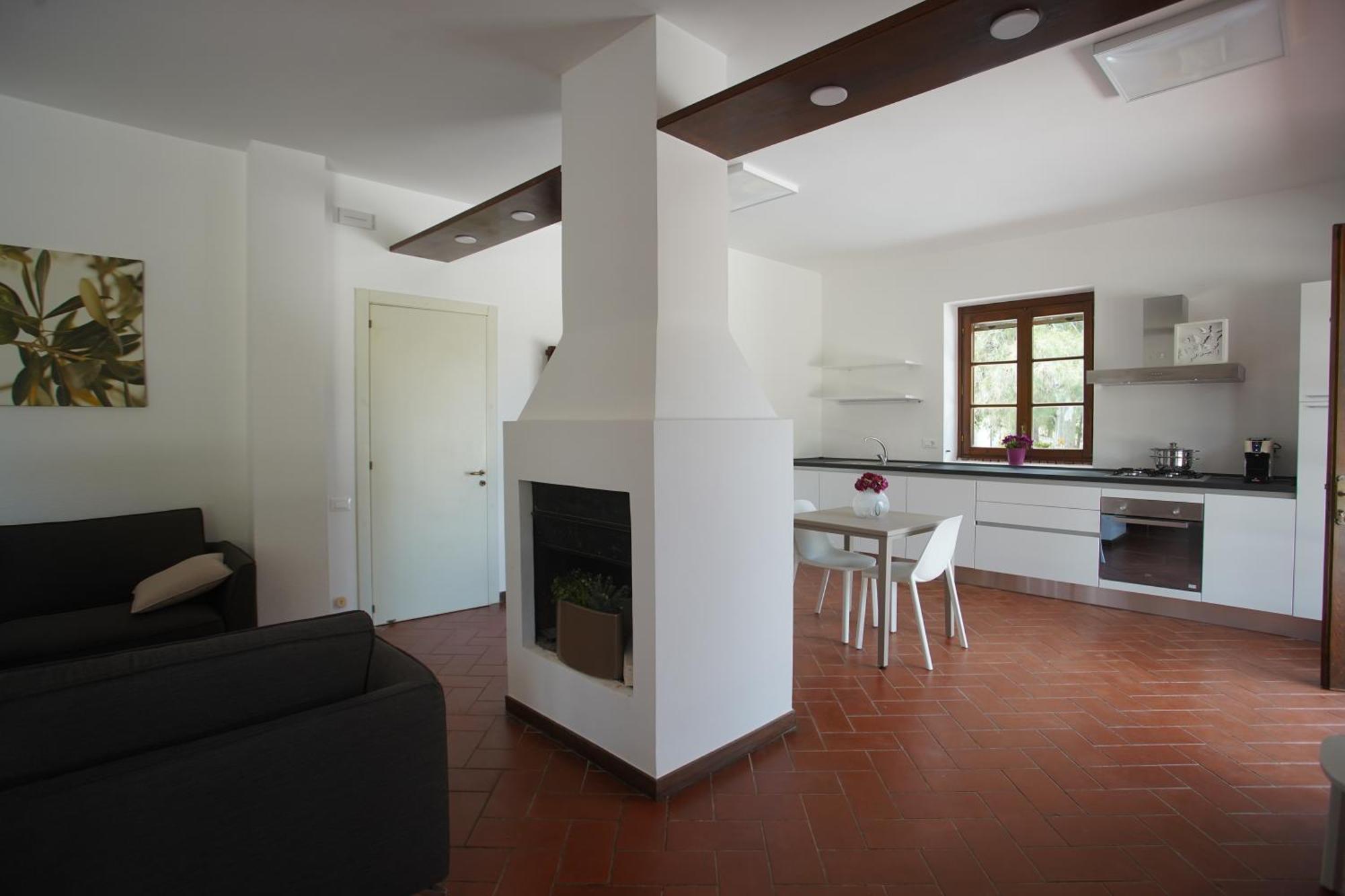Gli Ulivi Di Gino Bed and Breakfast Sanarica Εξωτερικό φωτογραφία