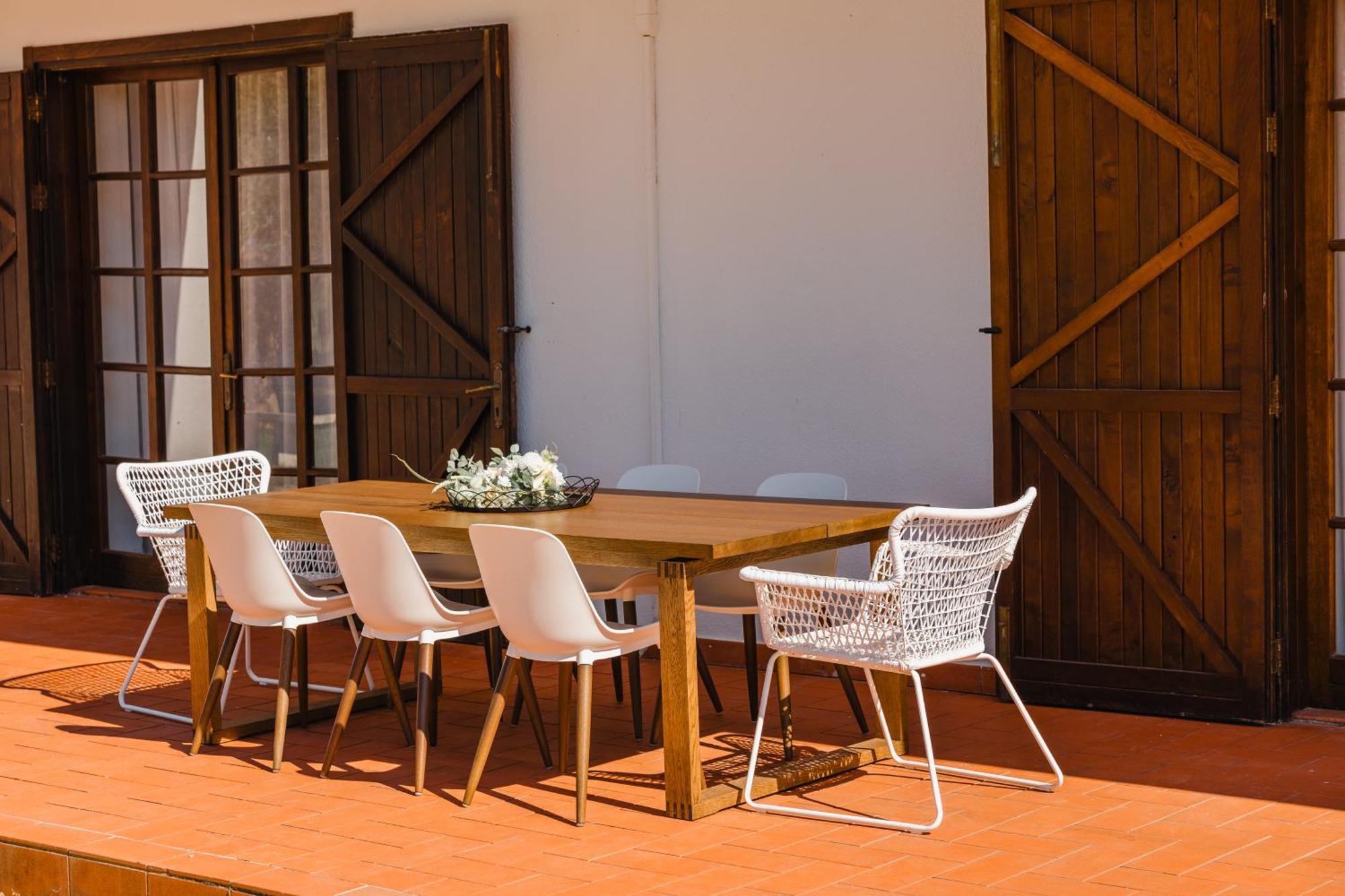 Gli Ulivi Di Gino Bed and Breakfast Sanarica Εξωτερικό φωτογραφία