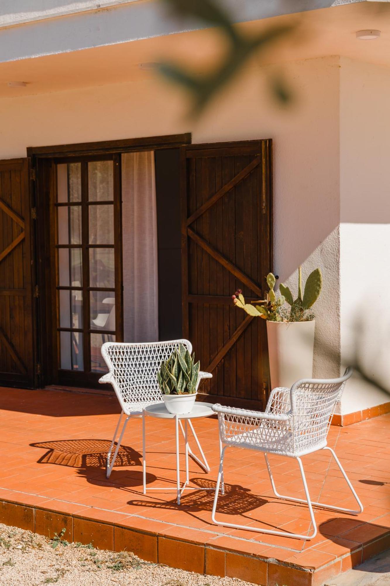 Gli Ulivi Di Gino Bed and Breakfast Sanarica Εξωτερικό φωτογραφία